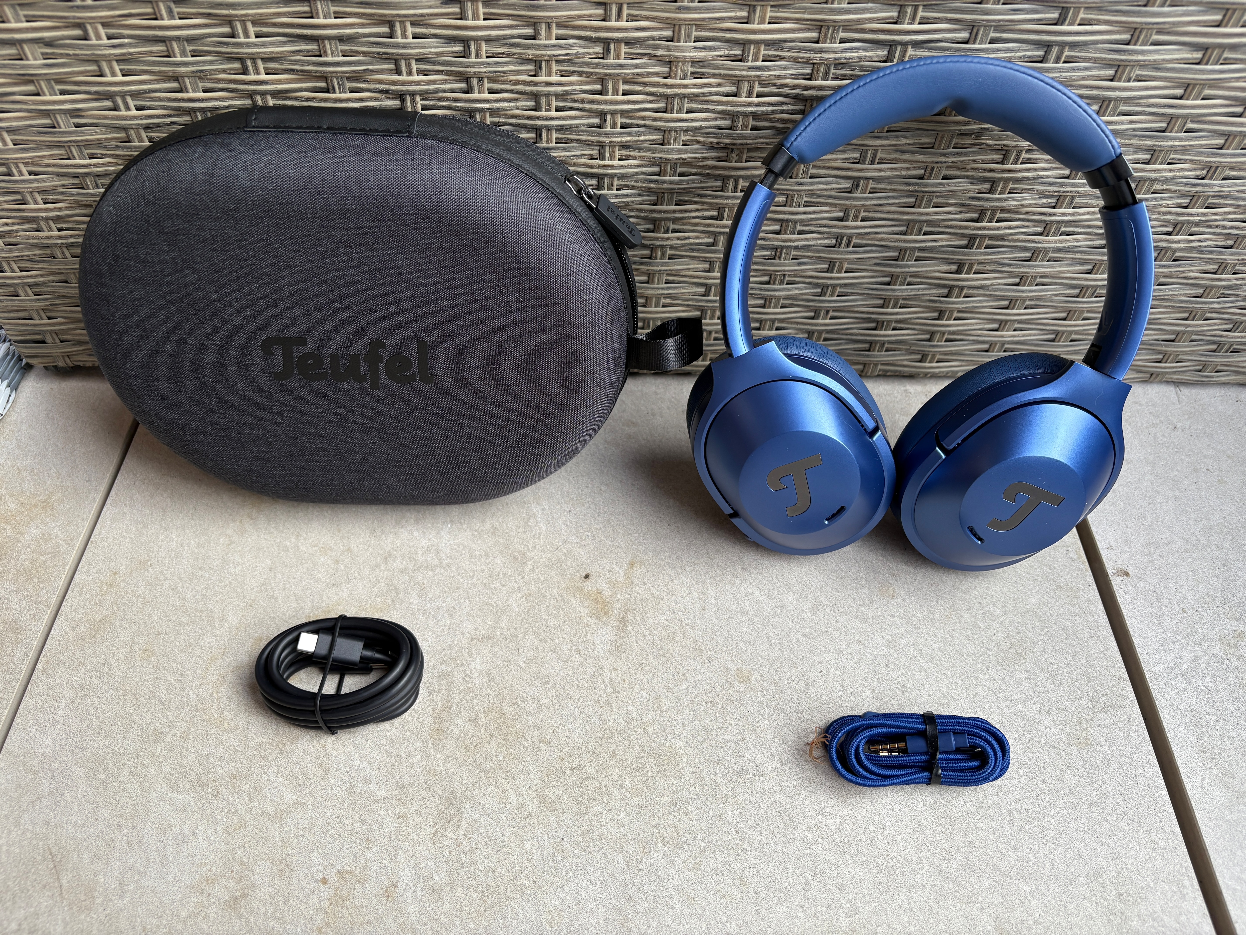 Teufel Real Blue NC 3 für 150 Euro: Bestpreis in der Cyber Week Teufel Real Blue NC 3 für 150 Euro: Bestpreis in der Cyber Week