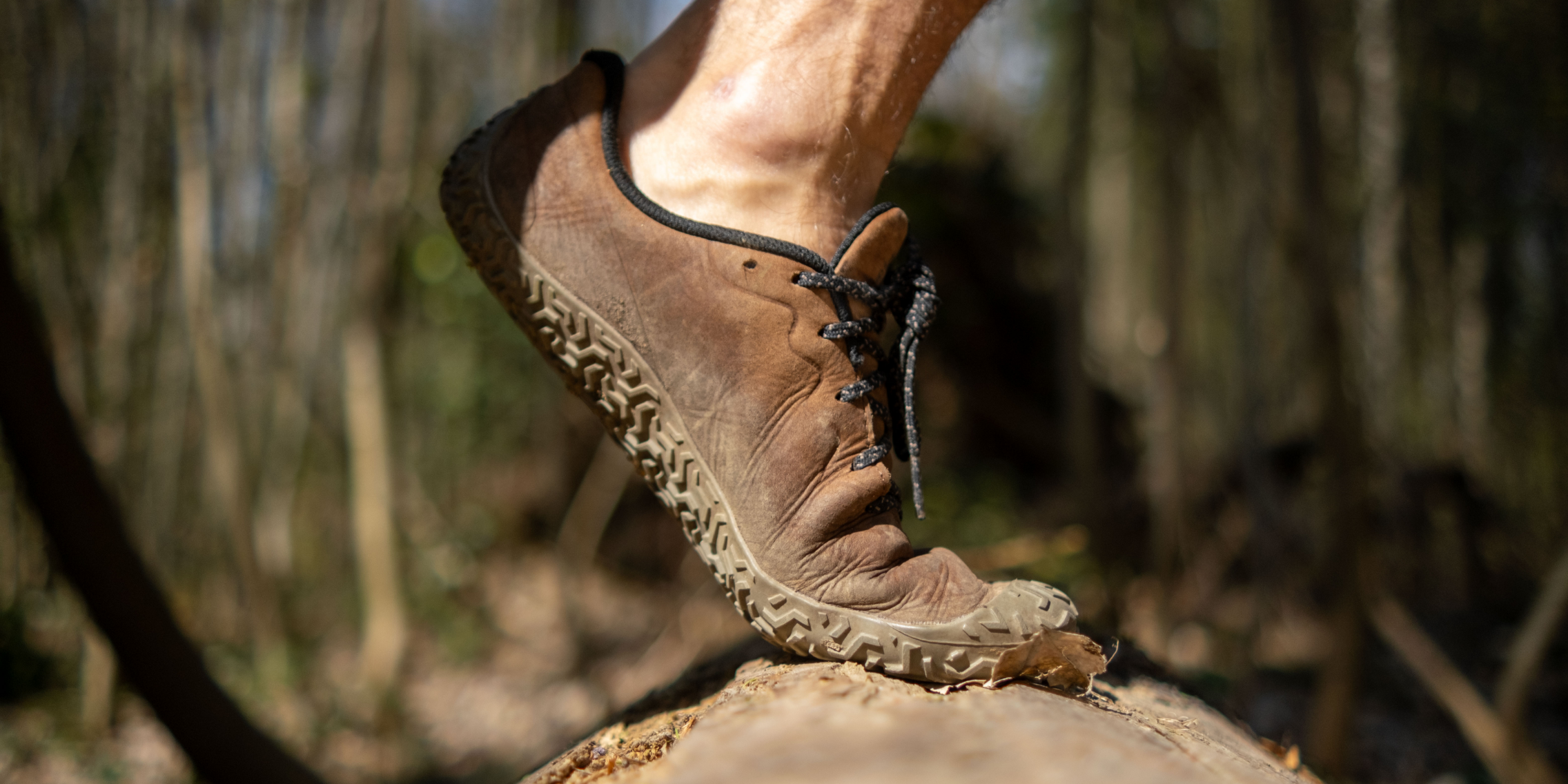 靴 Merrell Vapor Glove 6 LTR FOREST Trail shoes Merrell VAPOR GLOVE 6 LTR - Top4Running.com