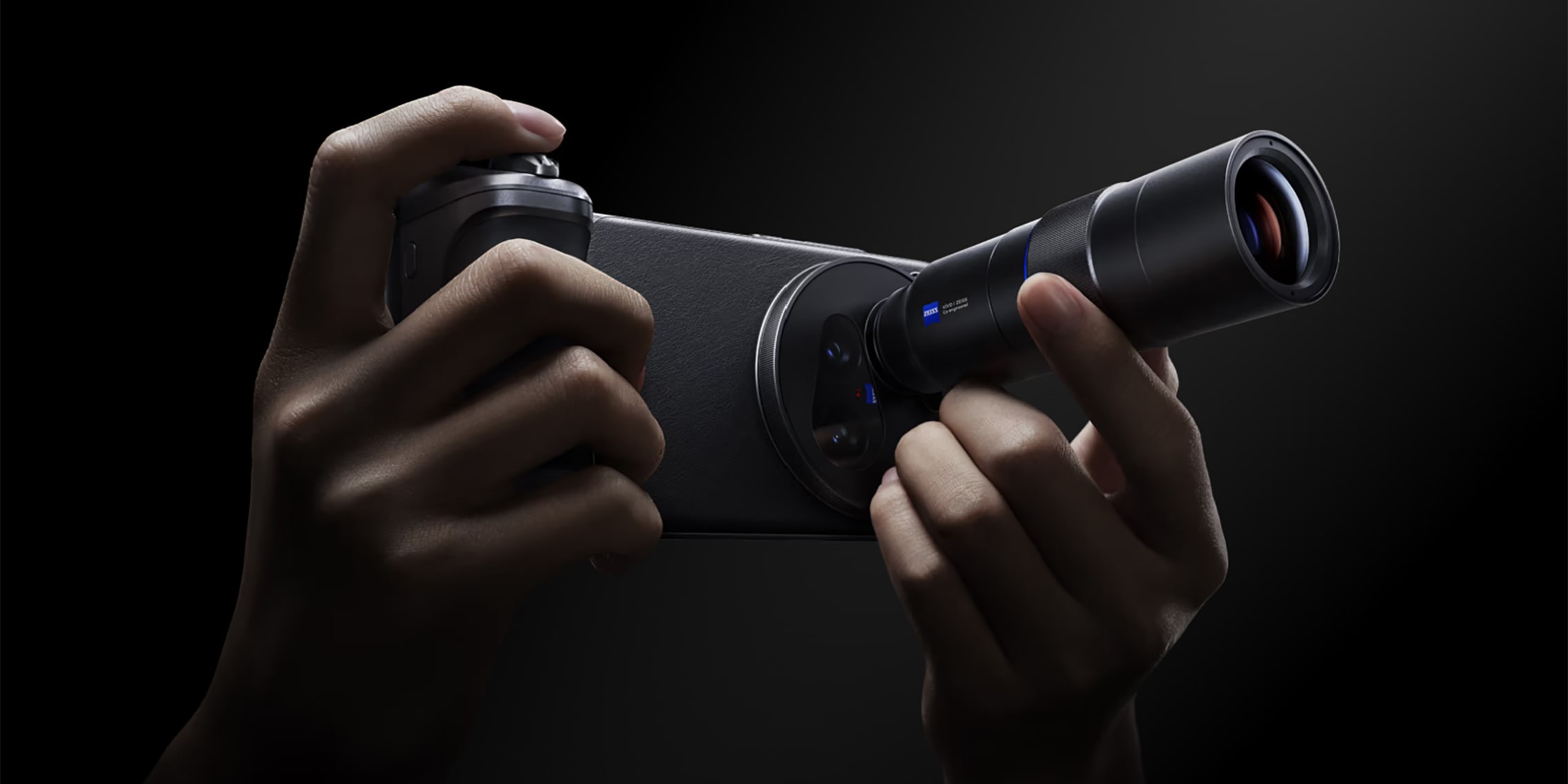 vivo X200 Ultra Photography Kit