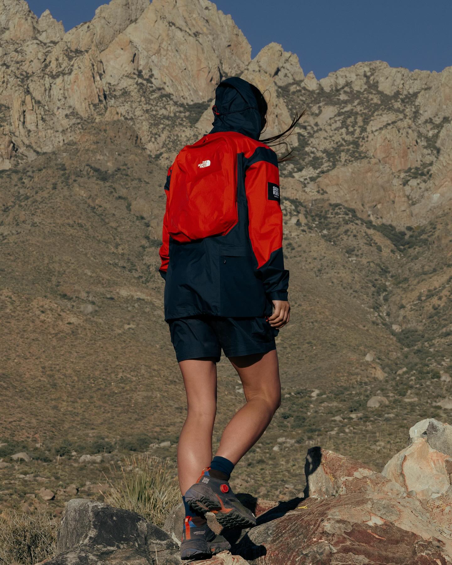 backpacking bag osprey Osprey Atmos 65 Backpack Rental
