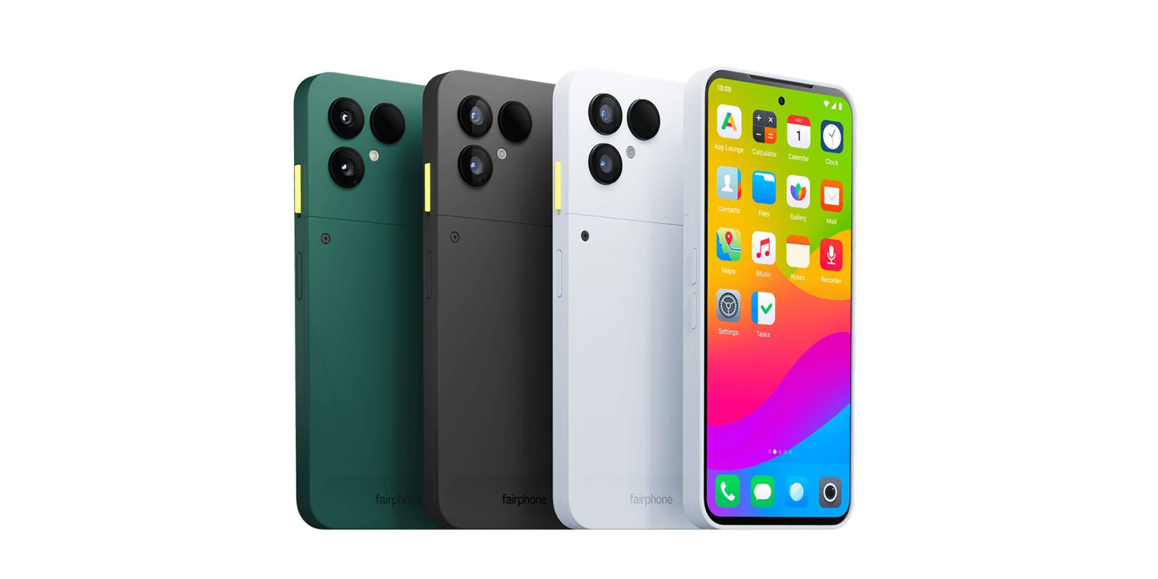 No longer just Pixel: GrapheneOS is coming to Motorola smartphones