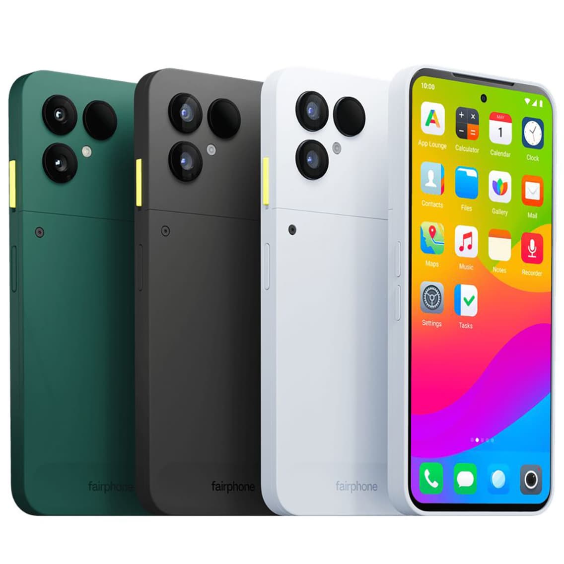 No longer just Pixel: GrapheneOS is coming to Motorola smartphones