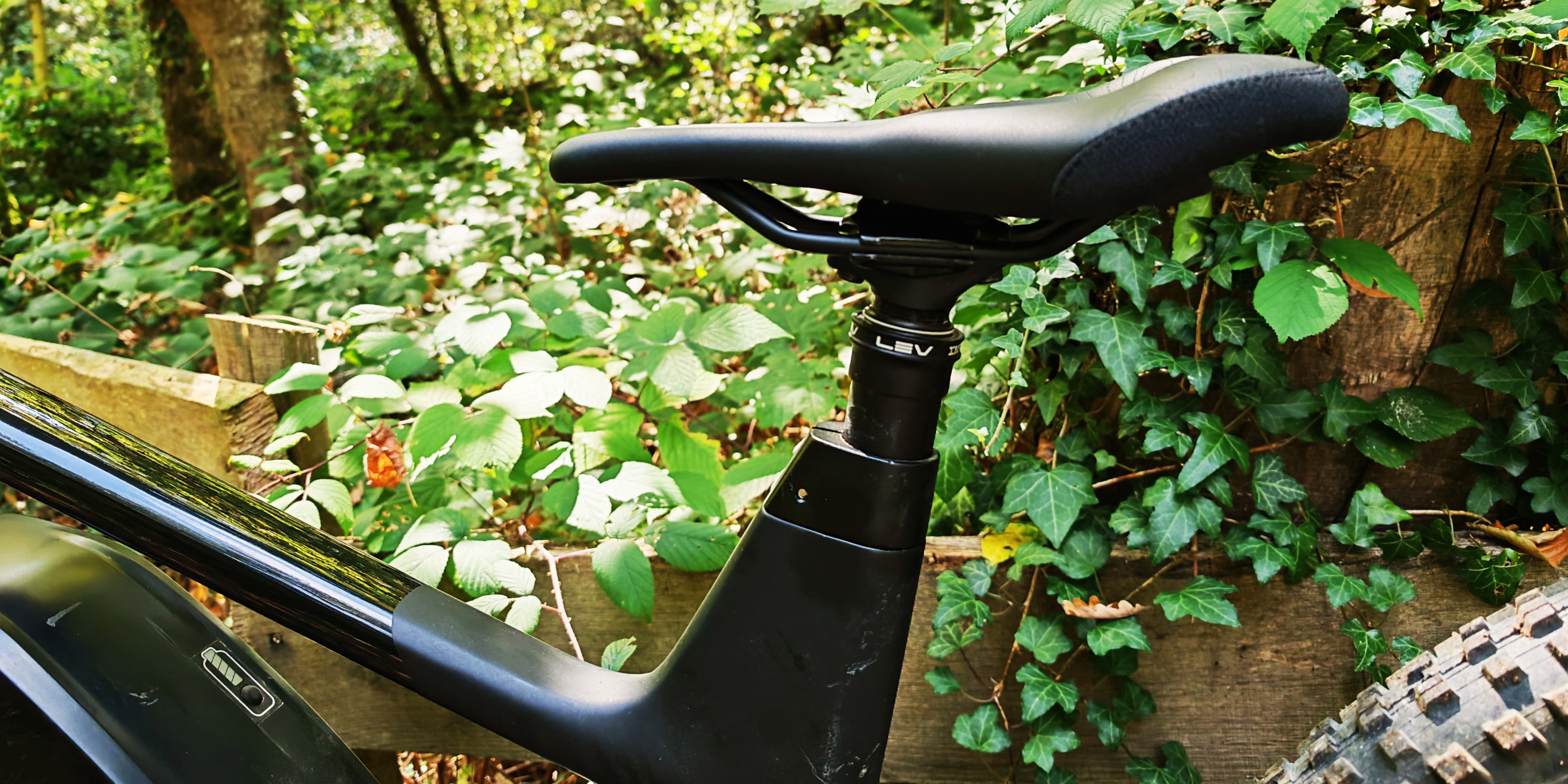 6OX Ergowave Active 2.1 Team Edition, sella per bicicletta MTB Gravity & E-Performance SQlab