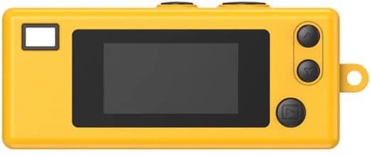 Kodak Charmera: Mini digital camera with a surprise effect - Galaxus