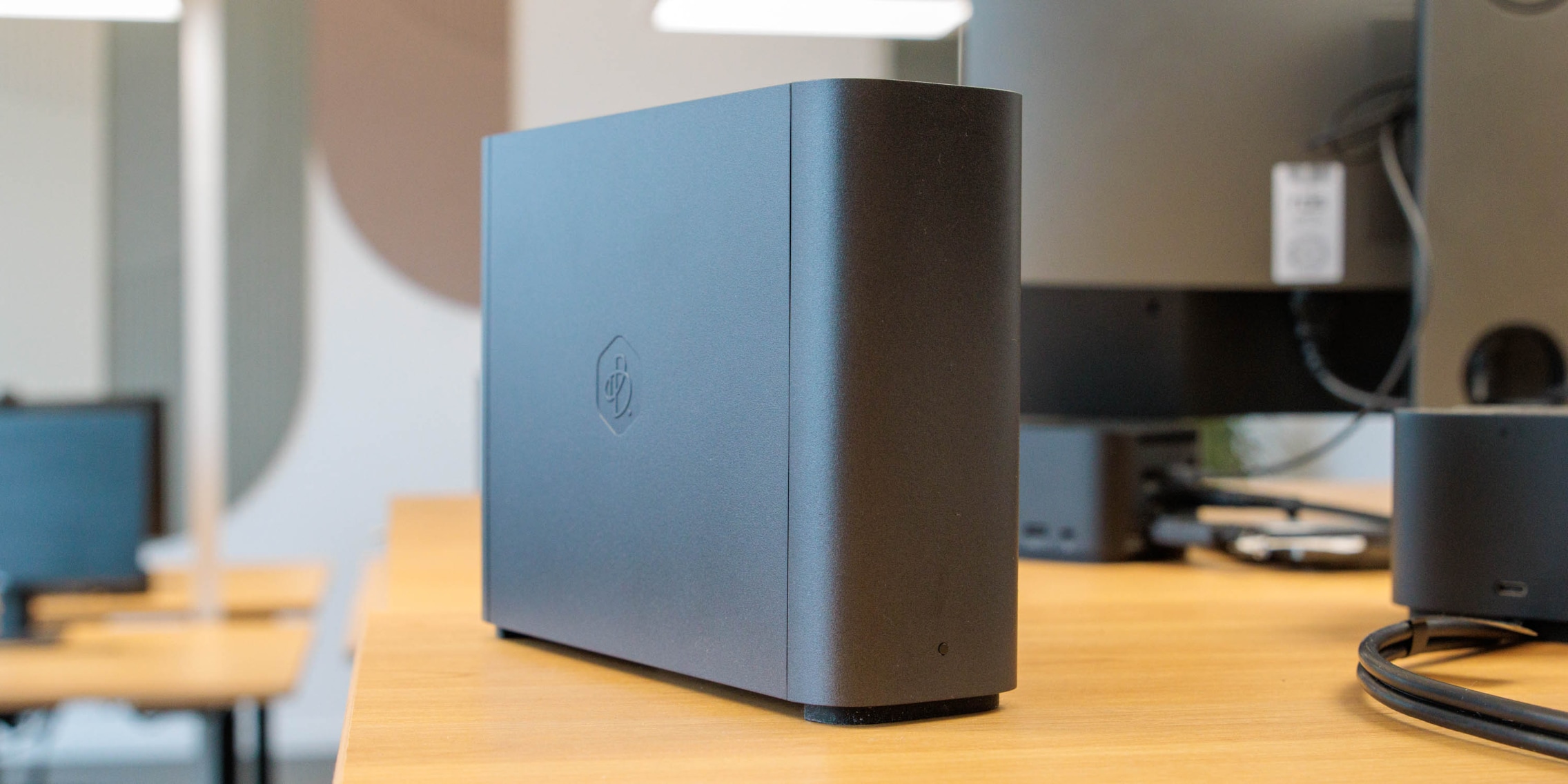 Synology DS120j tested: A NAS as cloud storage - Galaxus