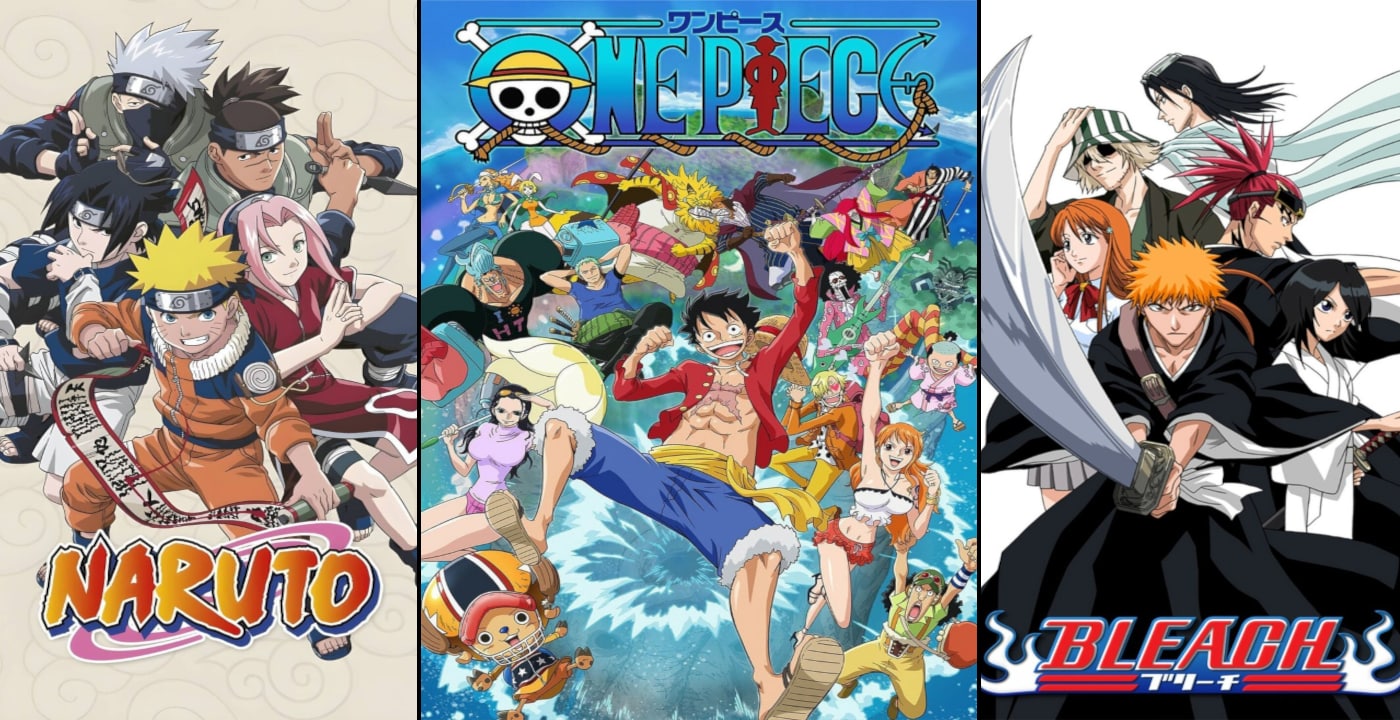 One Piece 羞羞漫画封面