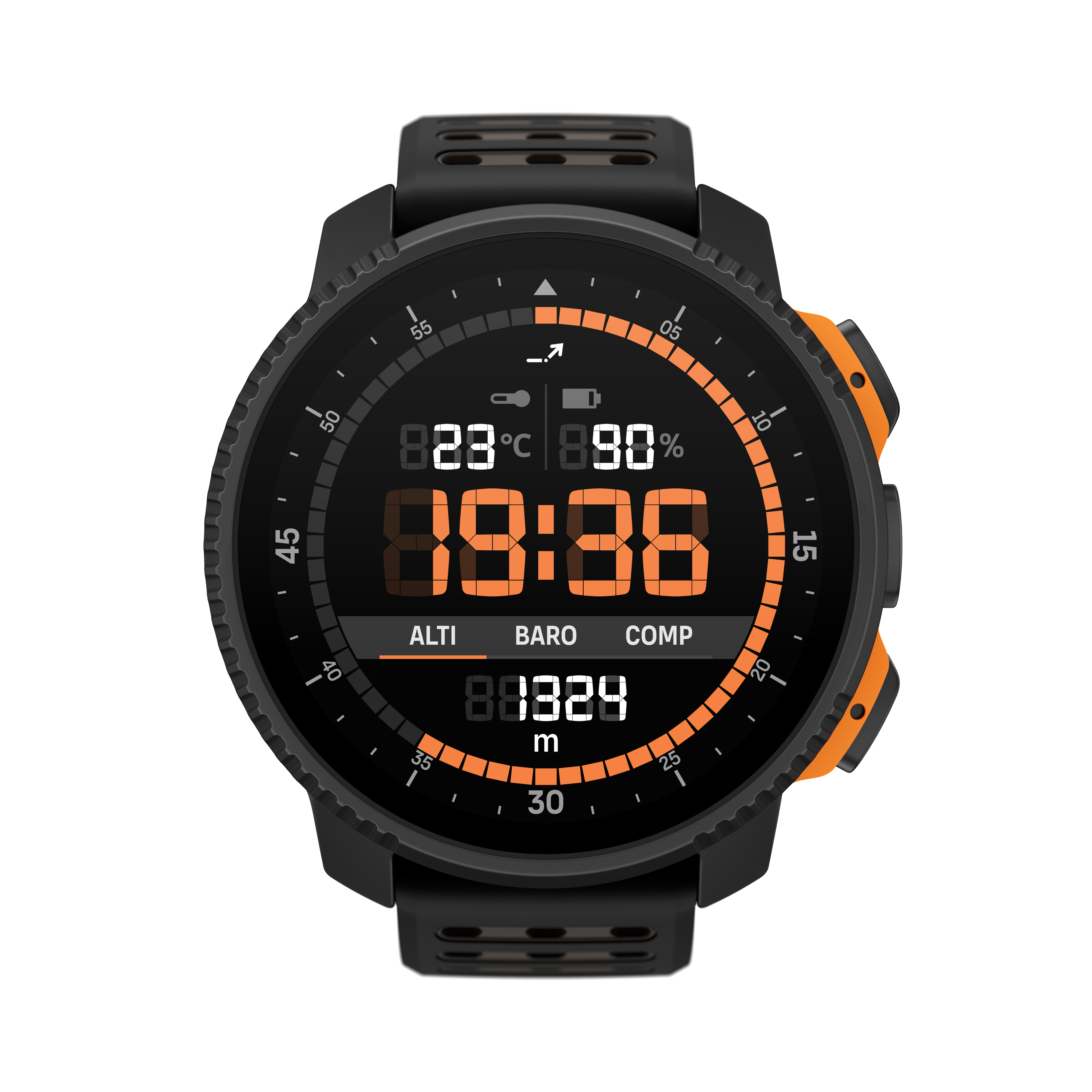Suunto turns 90 and celebrates with a special edition of the 