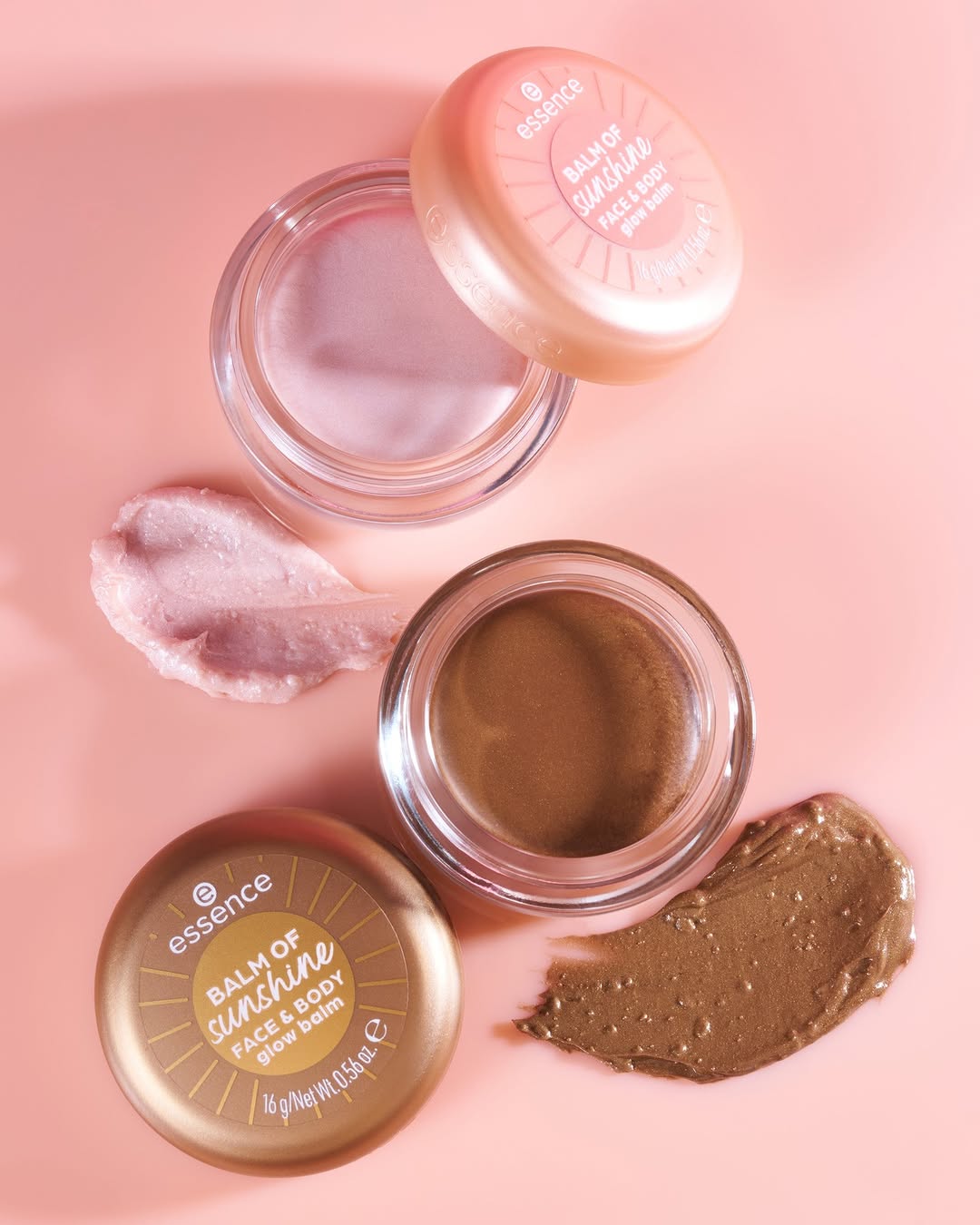 Essence' range update 2026: These are the most exciting products