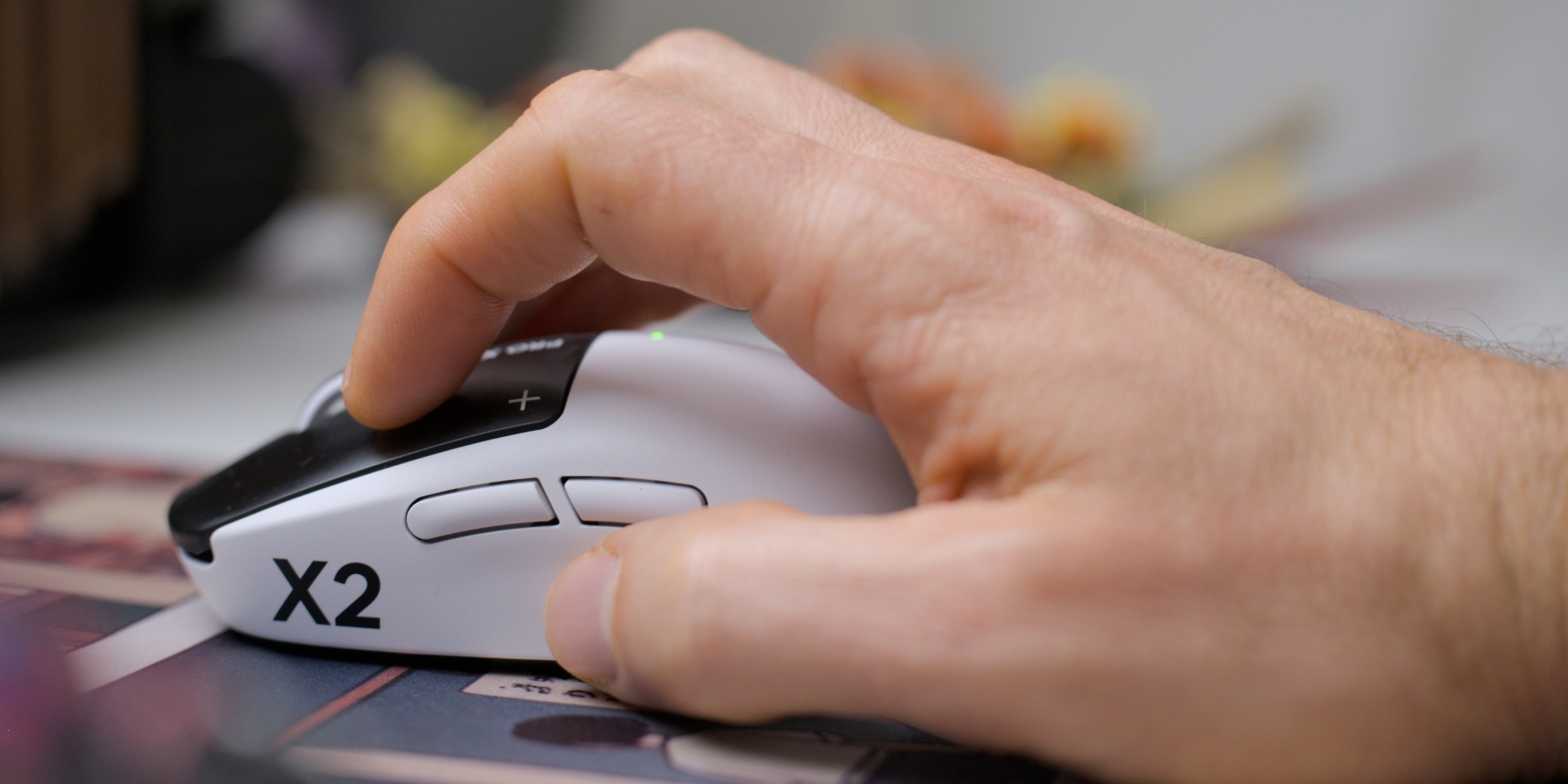 Logitech G Pro X2 Superstrike im Test