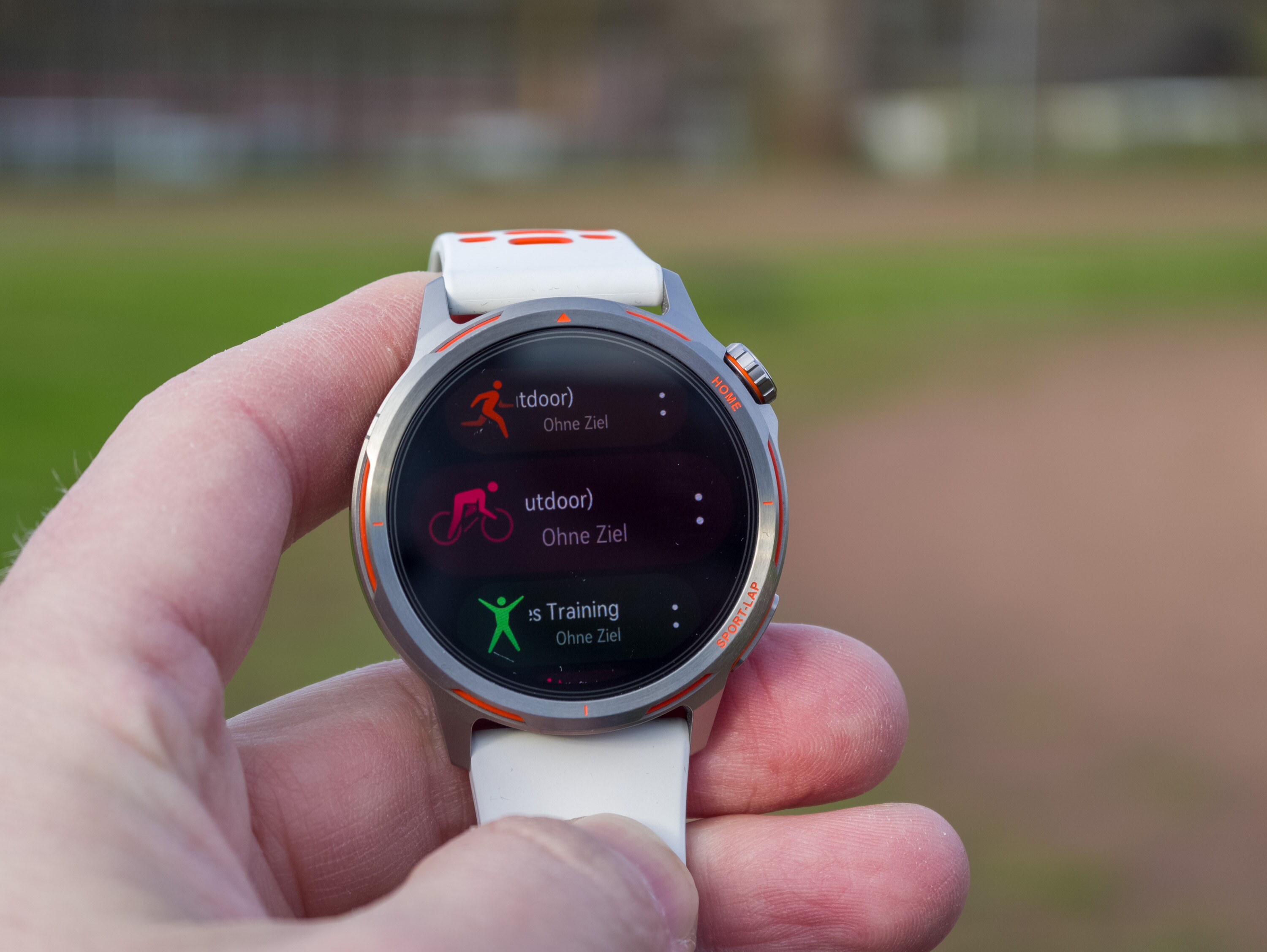Huawei Watch GT Runner 2 tested: Ready for the marathon - Galaxus Huawei Watch GT Runner 2 tested: Ready for the marathon - Galaxus