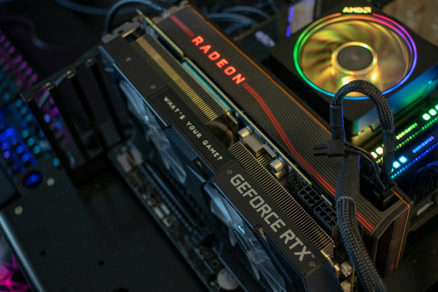 KFA2 RTX 2080 Super EX tested: What can the cheapest 2080 Super