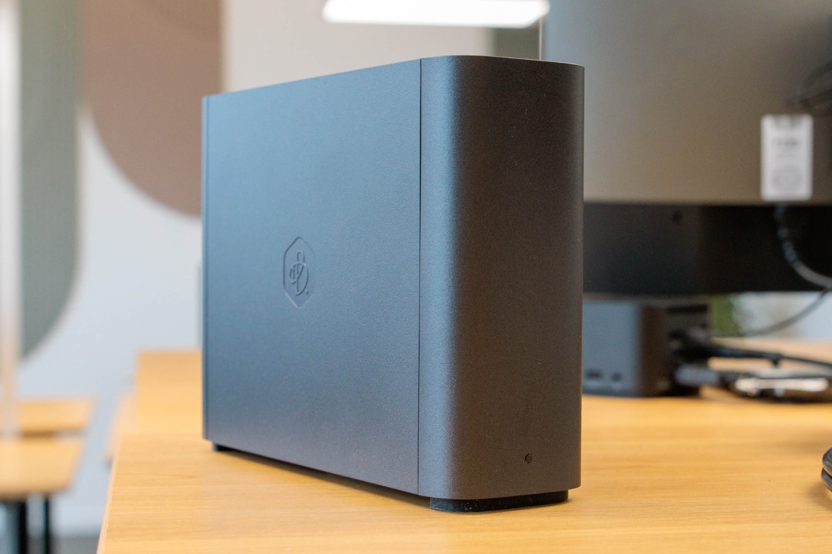Synology DS120j tested: A NAS as cloud storage - Galaxus