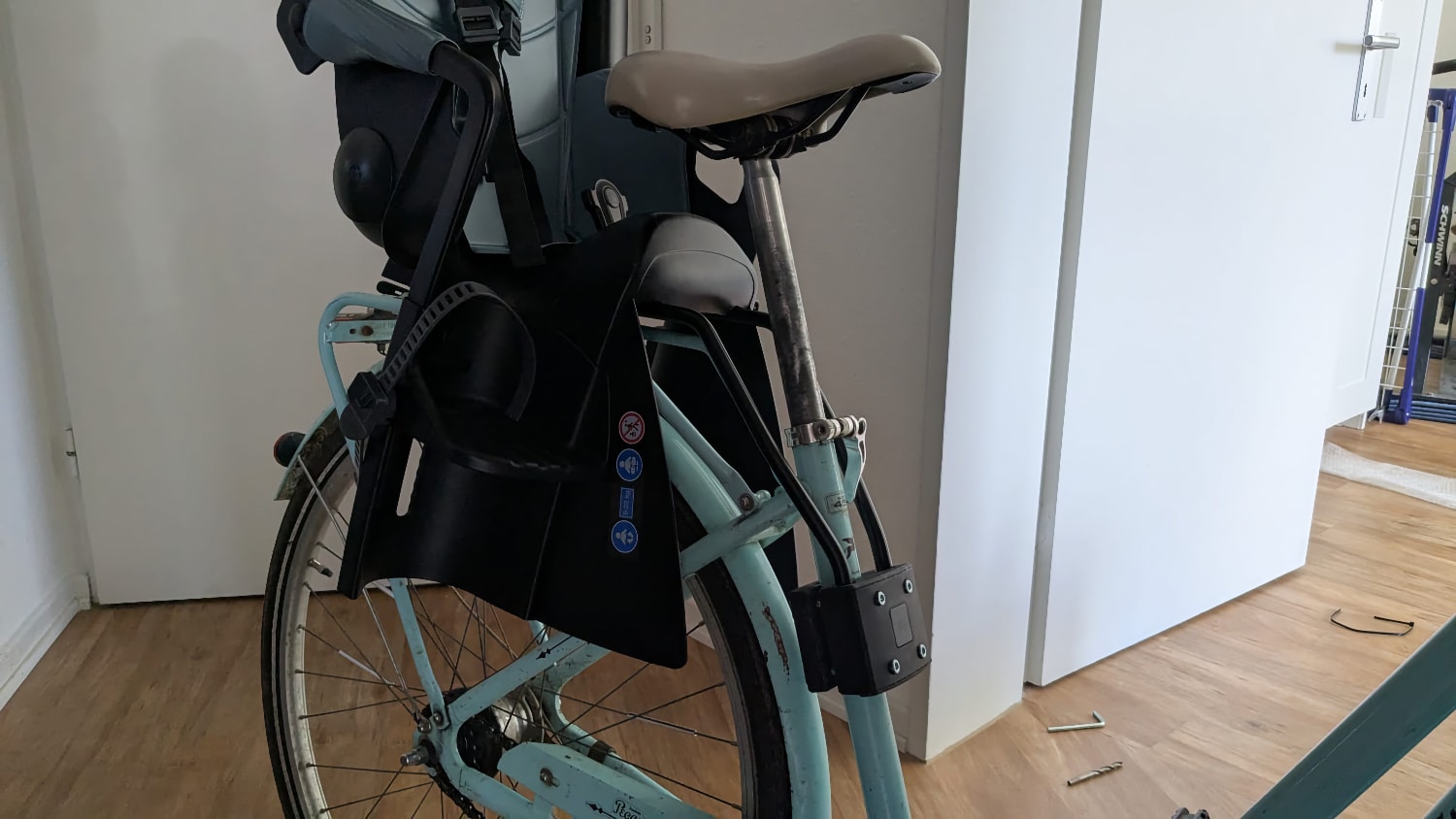 peugeot rennrad Peugeot Aubisque – Der ReCyclist main image 0