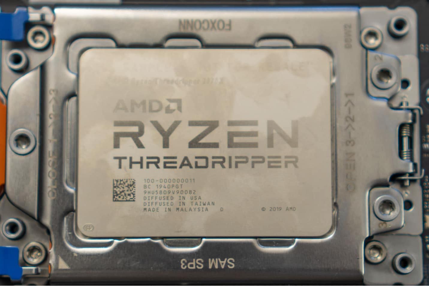 Ryzen 9 3950X: What can the new 16-core beast from AMD do? - Galaxus