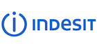 Logo der Marke Indesit