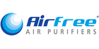 Logo of the Airfree brand