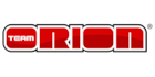 Logo of the Team Orion brand