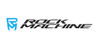 Logo of the Rock Machine brand