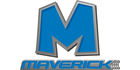 Logo der Marke Maverick