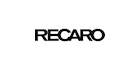Logo of the RECARO brand