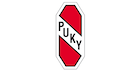 Logo der Marke Puky