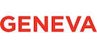 Logo of the Geneva brand