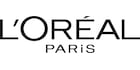 Logo der Marke L'Oréal Paris