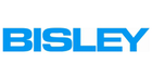 Logo der Marke Bisley
