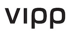 Logo of the Vipp brand