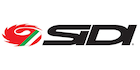Logo der Marke Sidi