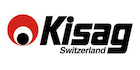 Logo der Marke Kisag