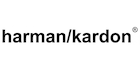 Logo of the Harman/Kardon brand