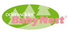 Logo of the Odenwälder brand