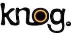 Logo der Marke knog.