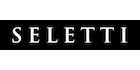 Logo of the Seletti brand
