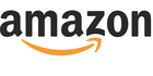 Logo der Marke Amazon