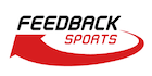Logo of the Feedback Sports brand