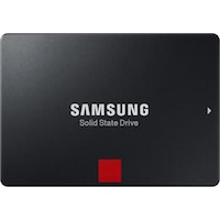 Samsung 860 Pro (256 GB, 2.5")
