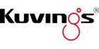 Logo of the Kuvings brand