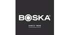 Logo der Marke Boska