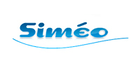 Logo der Marke Simeo
