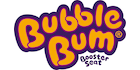 Logo der Marke BubbleBum