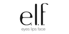 Logo der Marke e.l.f.
