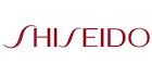 Logo of the Shiseido brand