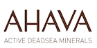 Logo der Marke Ahava