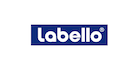 Logo der Marke Labello