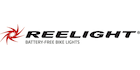 Logo of the Reelight brand