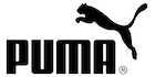 Logo of the Puma brand