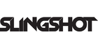 Logo of the Slingshot brand