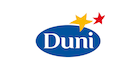 Logo der Marke Duni